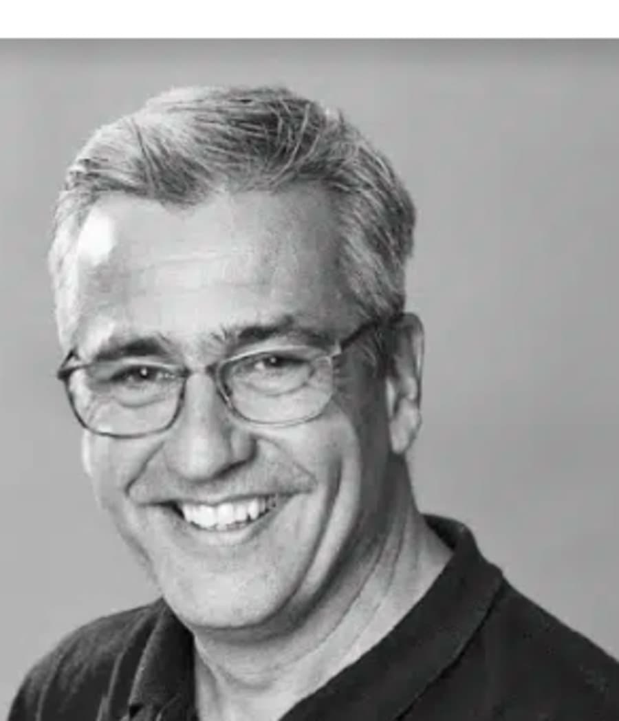 Jean-Luc Guillou